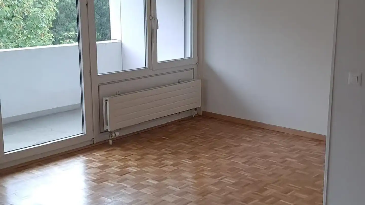 Appartamento in affitto - Chemin Du Petit-Flon 52, 1018 Lausanne - Foto 2