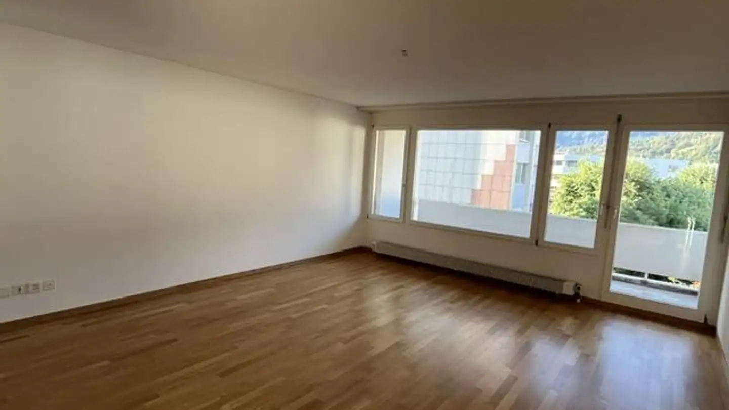 Appartement à louer - Brunnmattstrasse 12, 6048 Horw - Photo 2