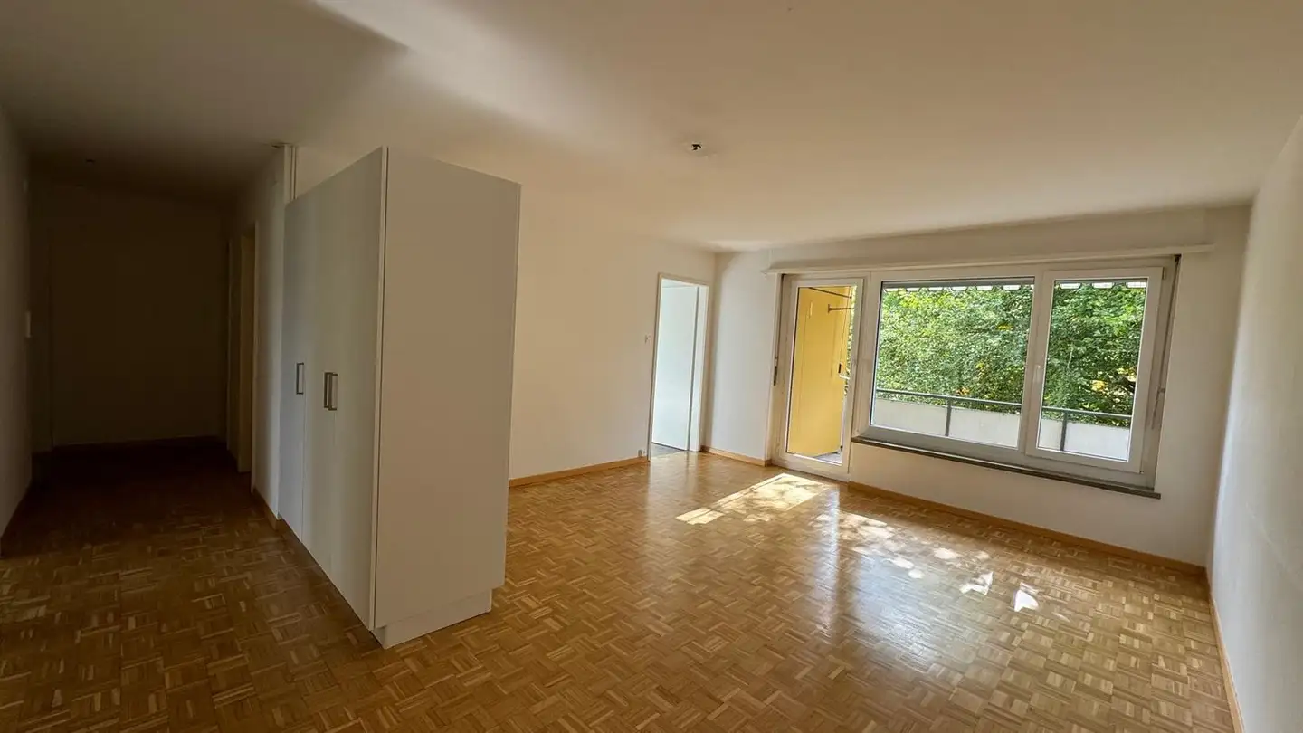 Apartment for rent - Hinterberg 28, 9014 St. Gallen - Photo 2