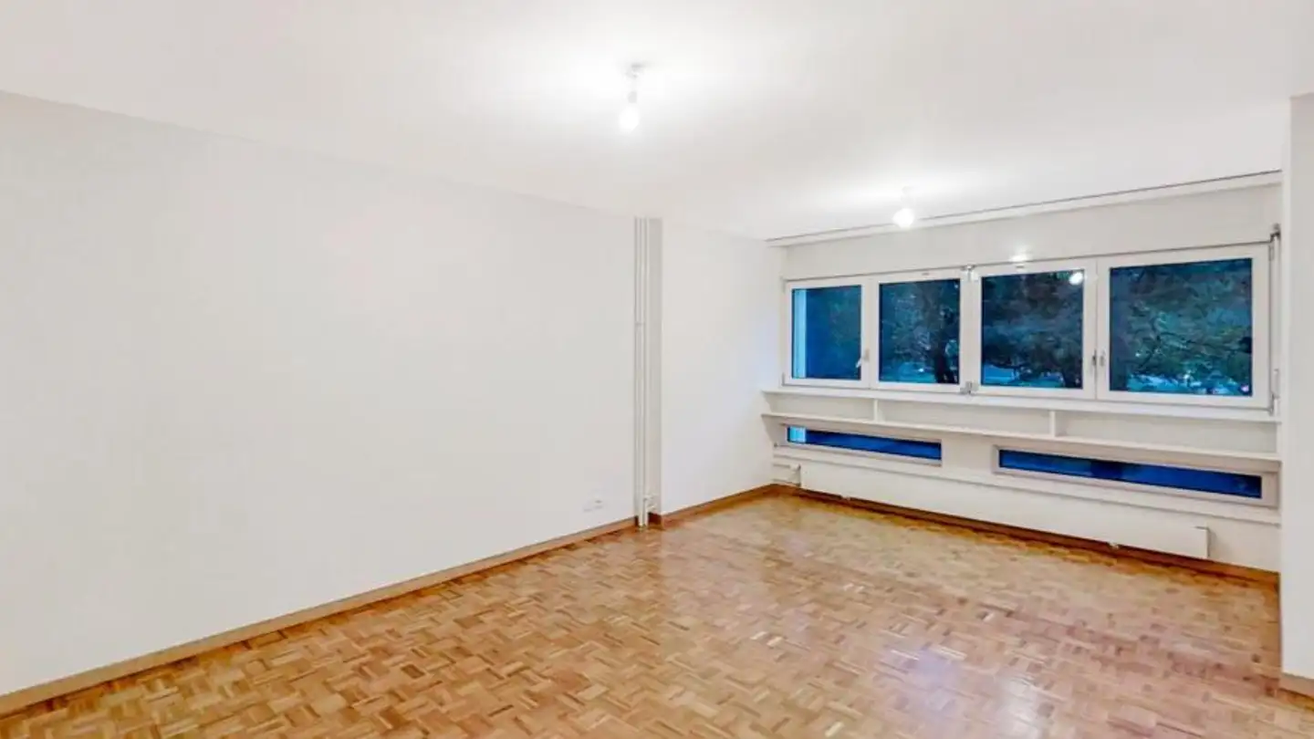 Wohnung mieten - Chemin des Croisettes 7, 1066 Epalinges - Foto 4