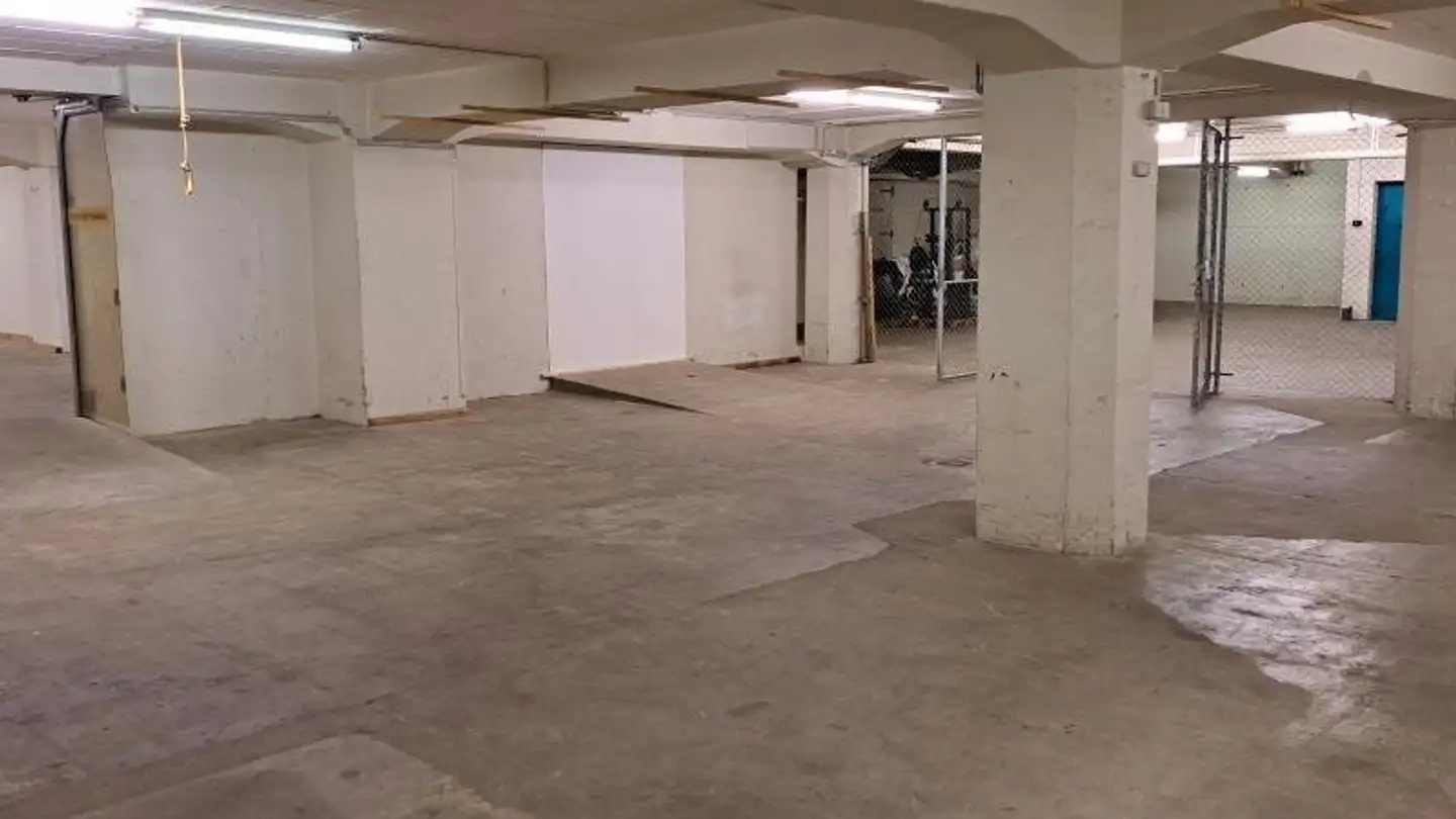 Espace de stockage à louer - Kirchbergstrasse 103, 3400 Burgdorf - Photo 4