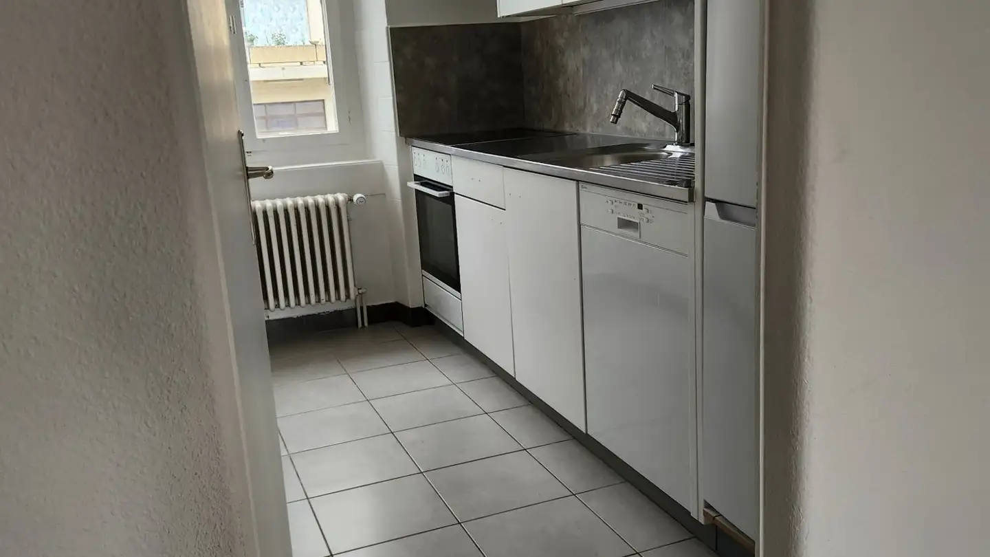 Appartement à louer - Rue Robert Comtesse 13, 2053 Cernier - Photo 2