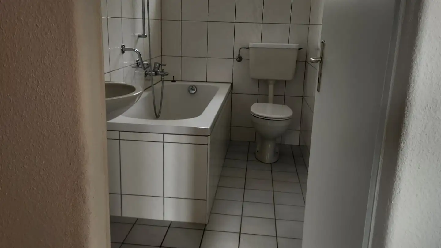Appartement à louer - Rue Robert Comtesse 13, 2053 Cernier - Photo 3