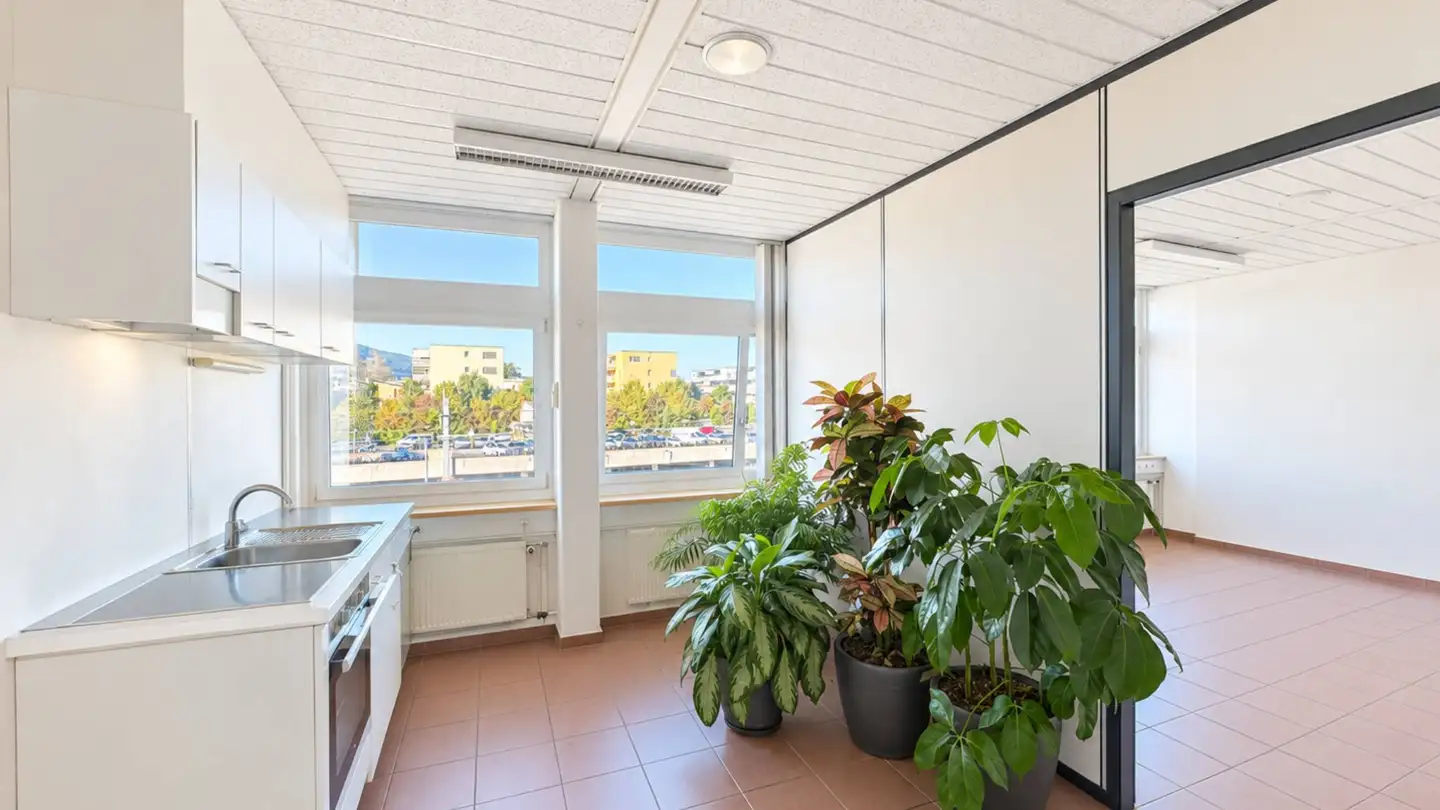 Office space for rent - 1630 Bulle - Photo 3
