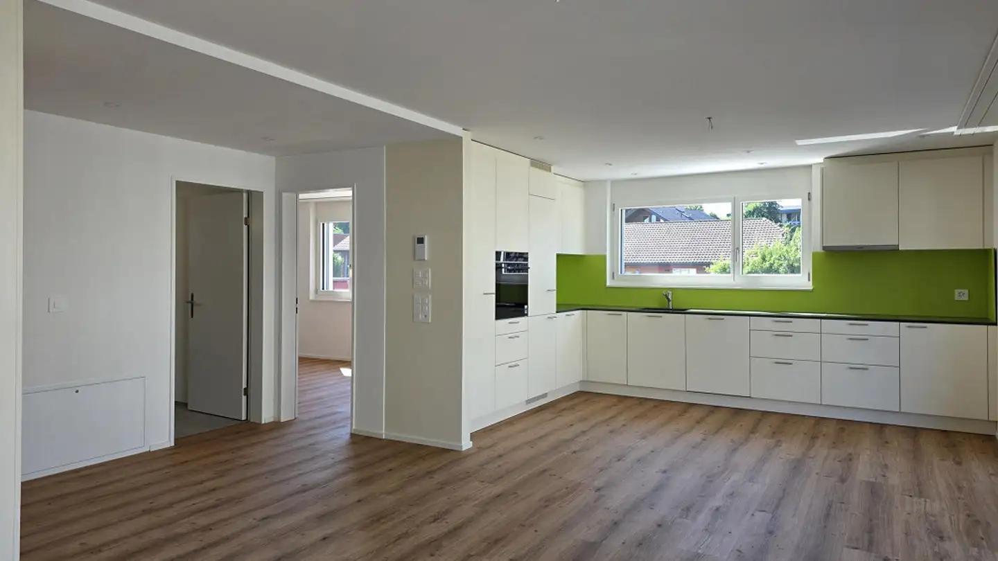 Apartment for rent - Achenbergstrasse 39b, 5322 Koblenz