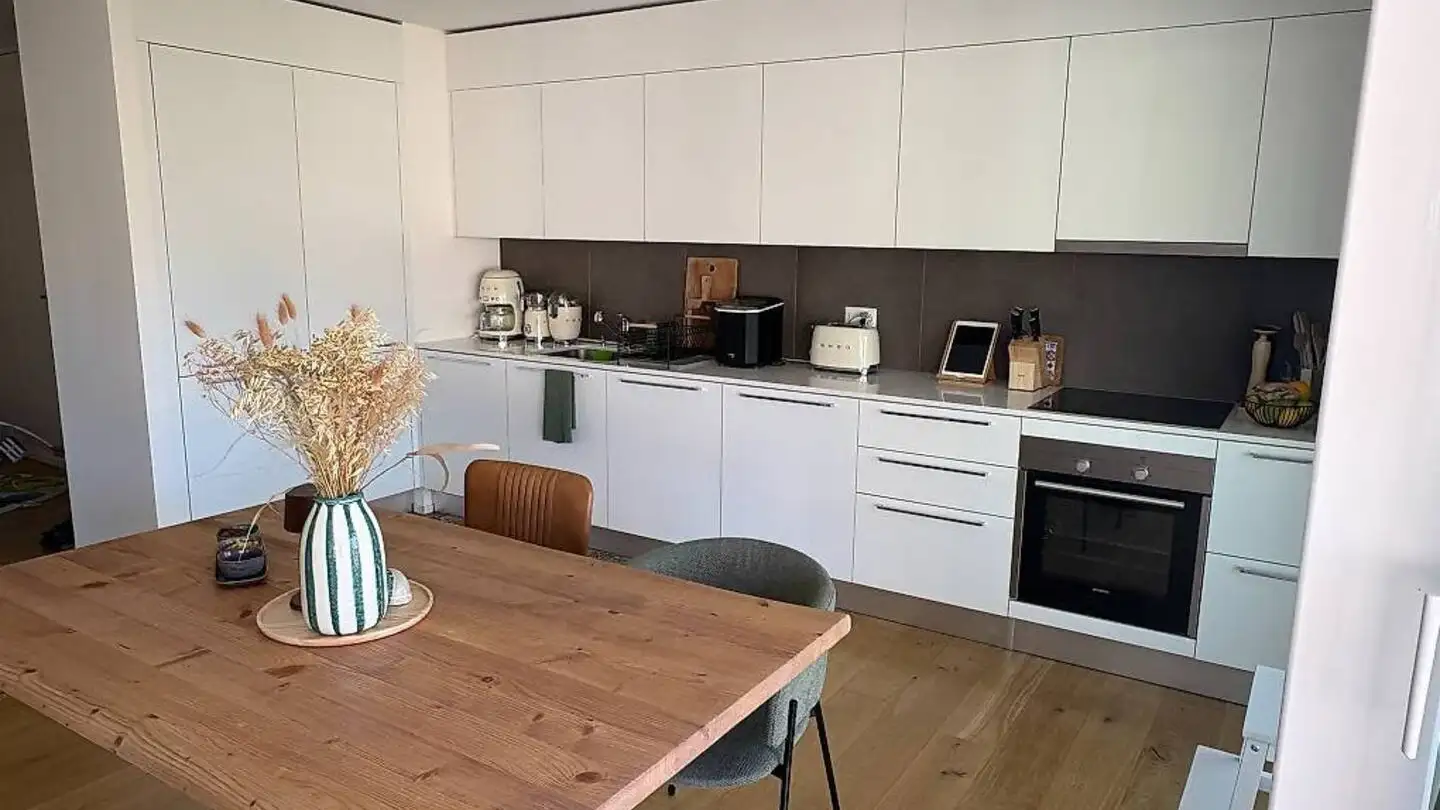 Appartamento in affitto - Avenue Antoine-Michel-Servan, 1006 Lausanne - Foto 4
