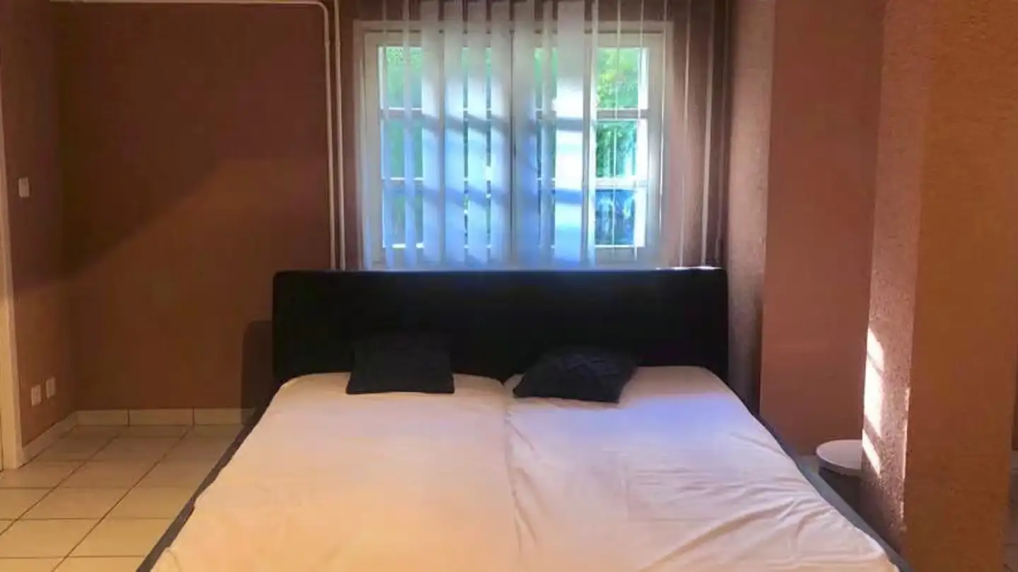 Appartement meublé à louer - 1110 Morges
