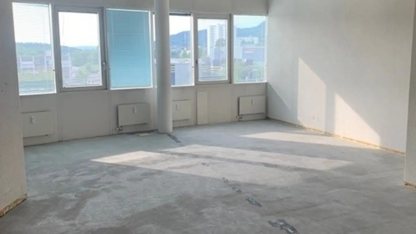 Bureau à louer - Industriestrasse 9, 5432 Neuenhof - Photo 3
