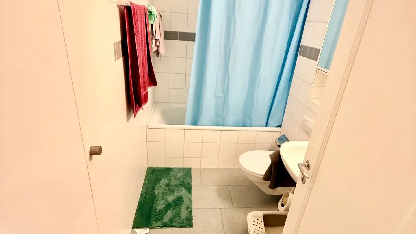 Single room for rent - Schermenweg, 3006 Bern - Photo 3