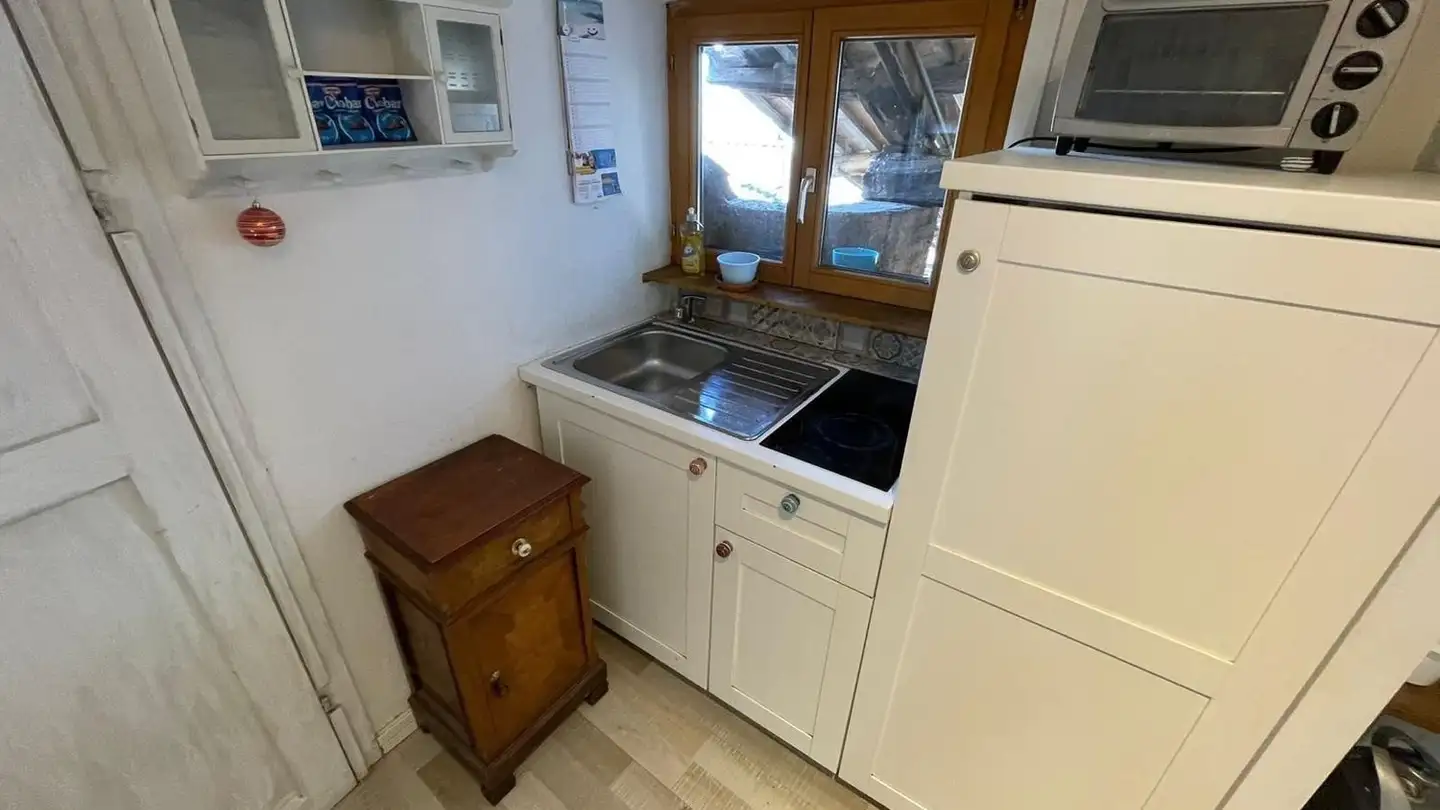 Appartement à louer - Strada Dal Pozz 7, 6915 Pambio-Noranco - Photo 4