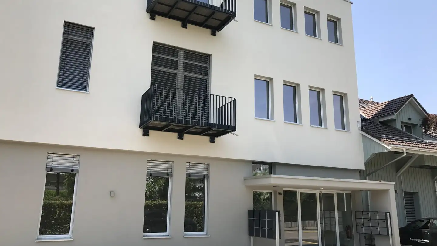 Apartment for rent - Schulstrasse 22a, 8330 Pfäffikon ZH