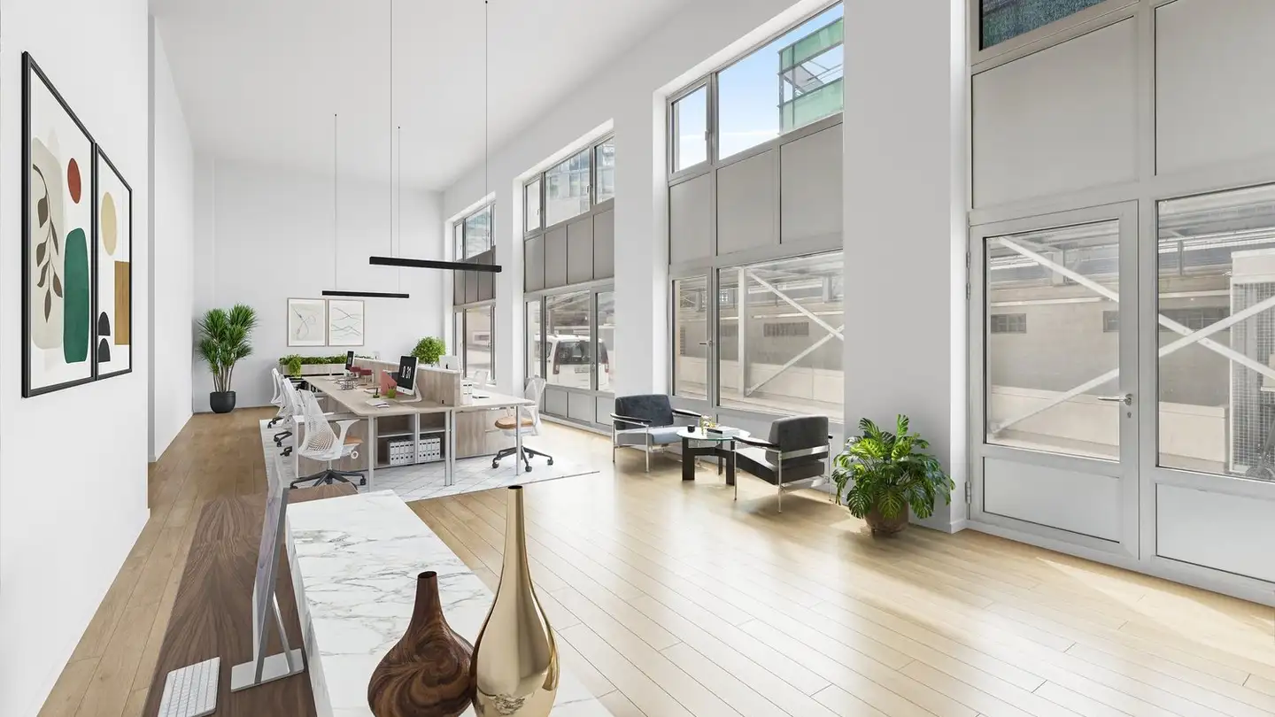 Negozio in affitto - Rue De Lausanne 143, 1202 Genève - Foto 2