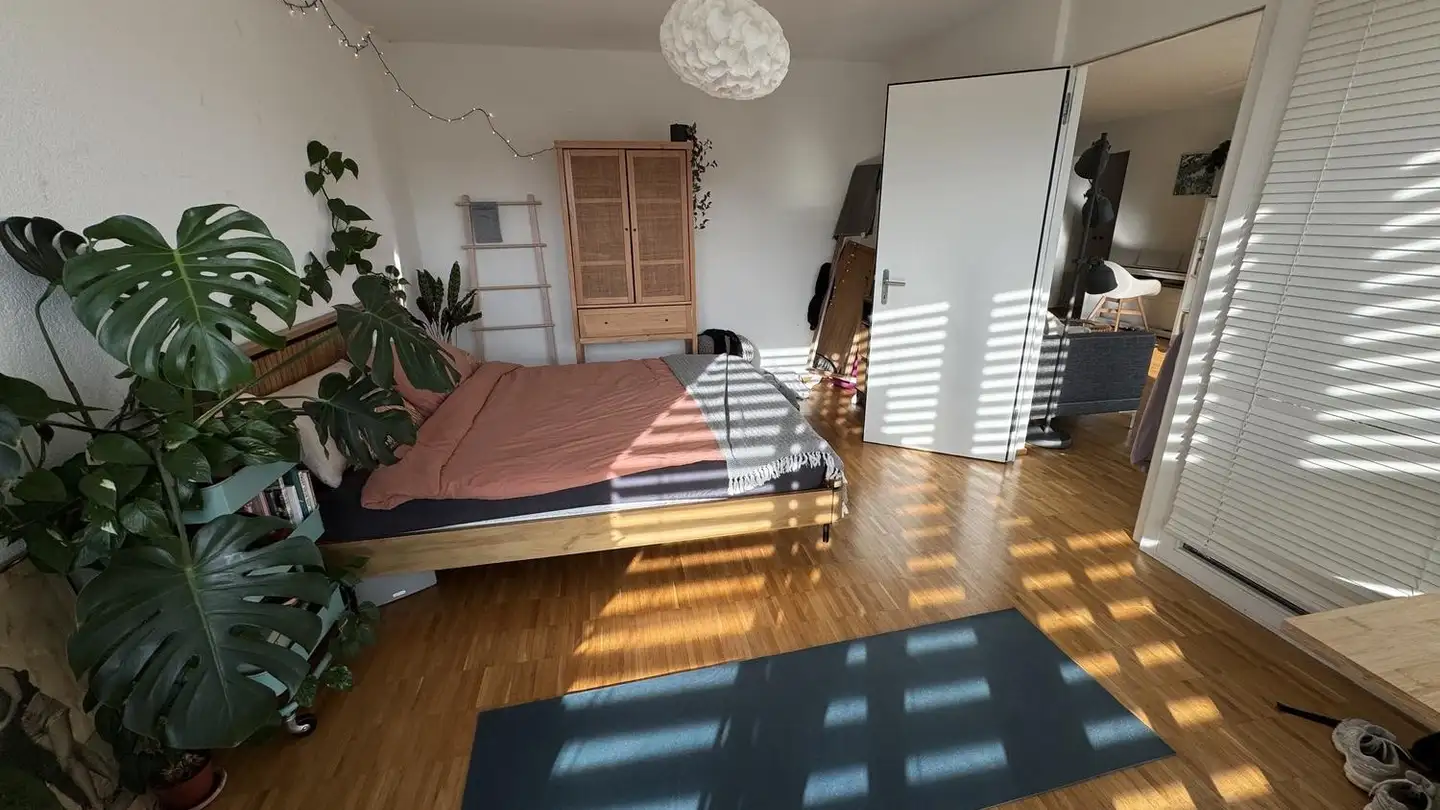 Single room for rent - 5400 Baden - Photo 2