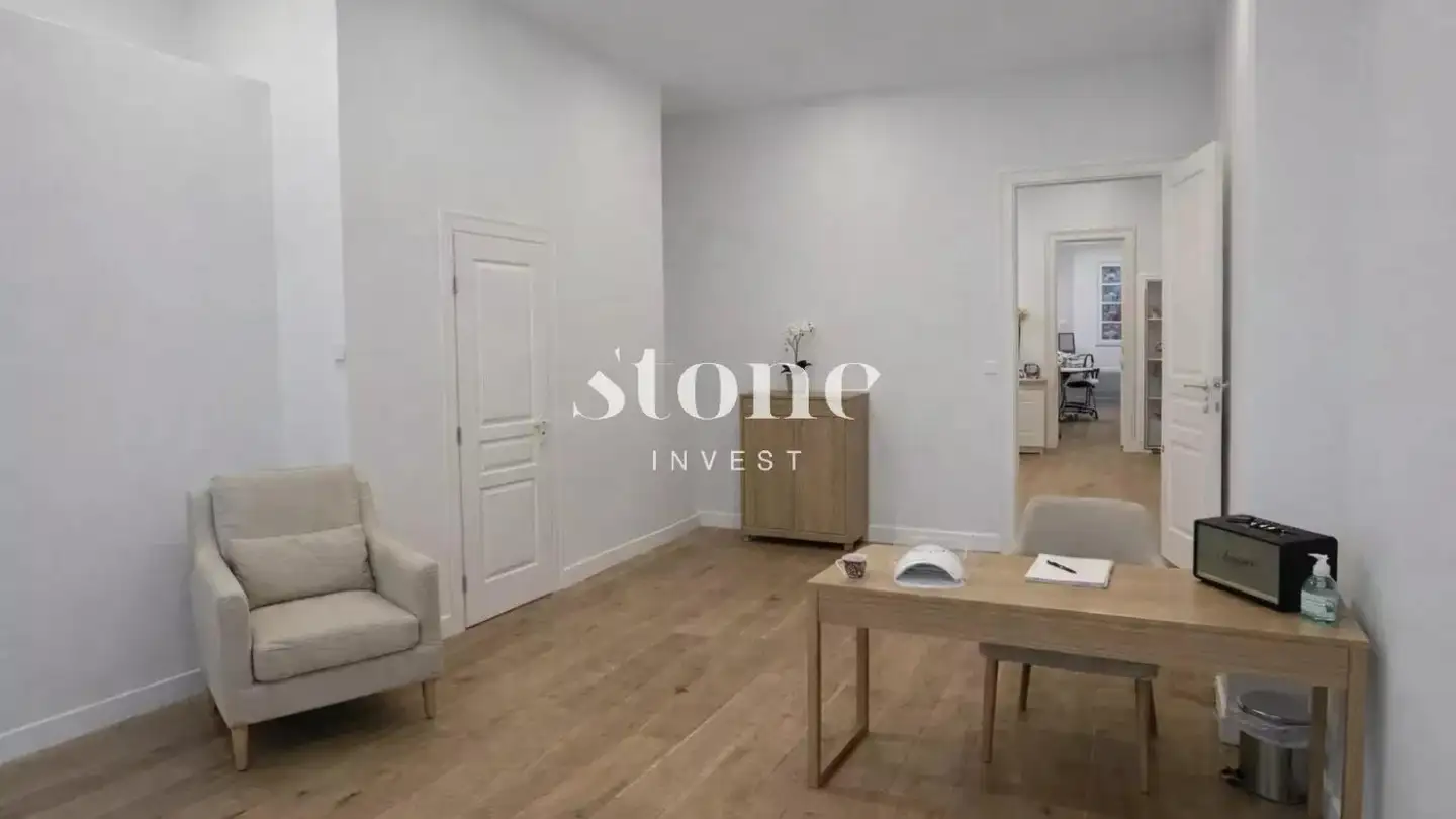 Gewerbe kaufen - 1203 Genève