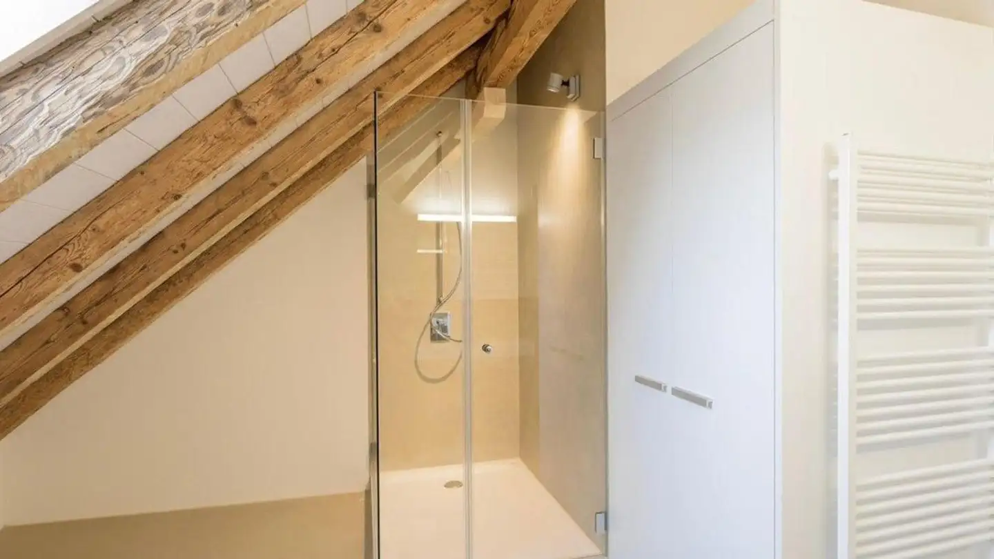 Attico in affitto - Kaltenbacherstrasse 22a, 8260 Stein am Rhein - Foto 2