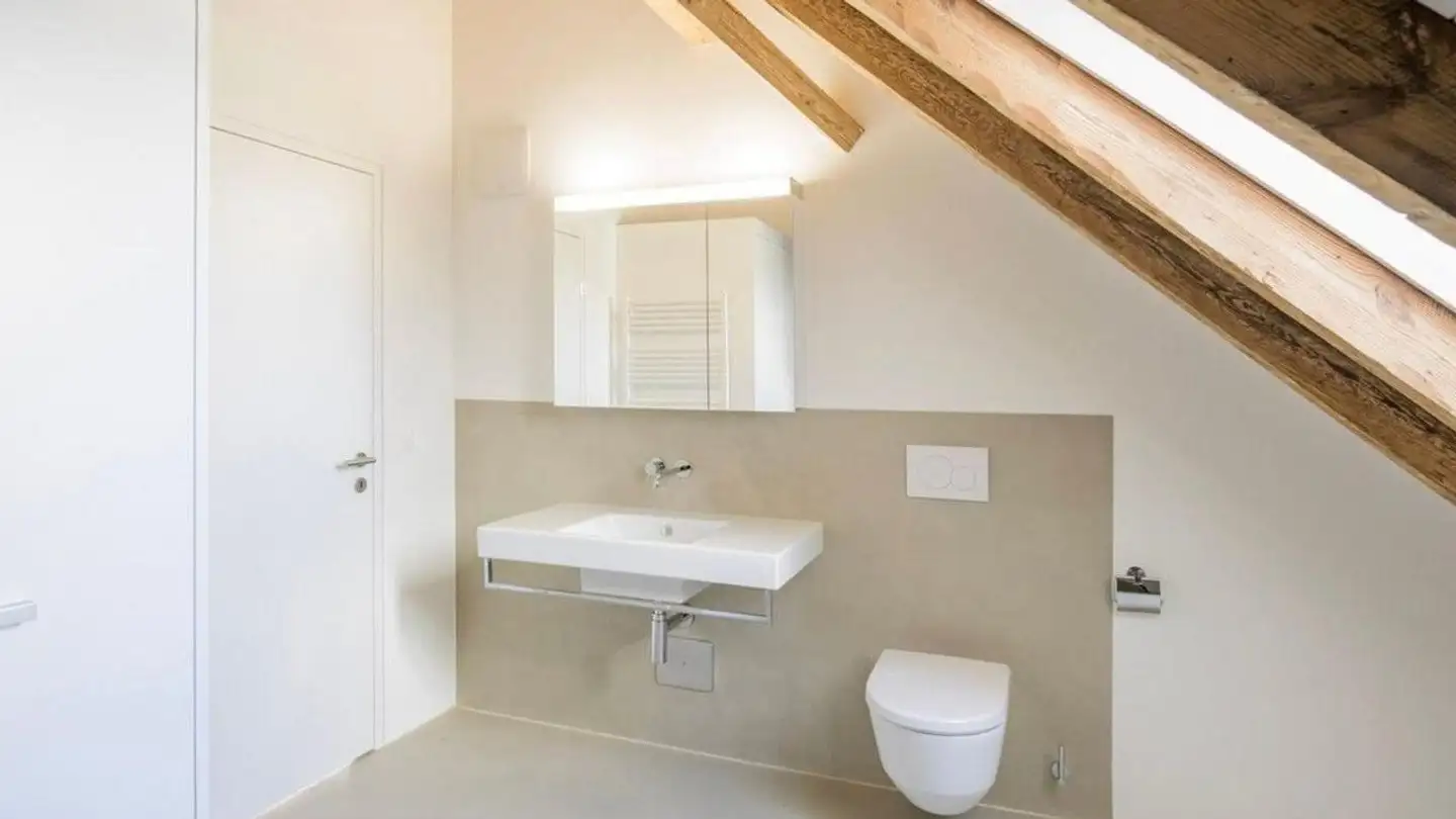 Attico in affitto - Kaltenbacherstrasse 22a, 8260 Stein am Rhein - Foto 3