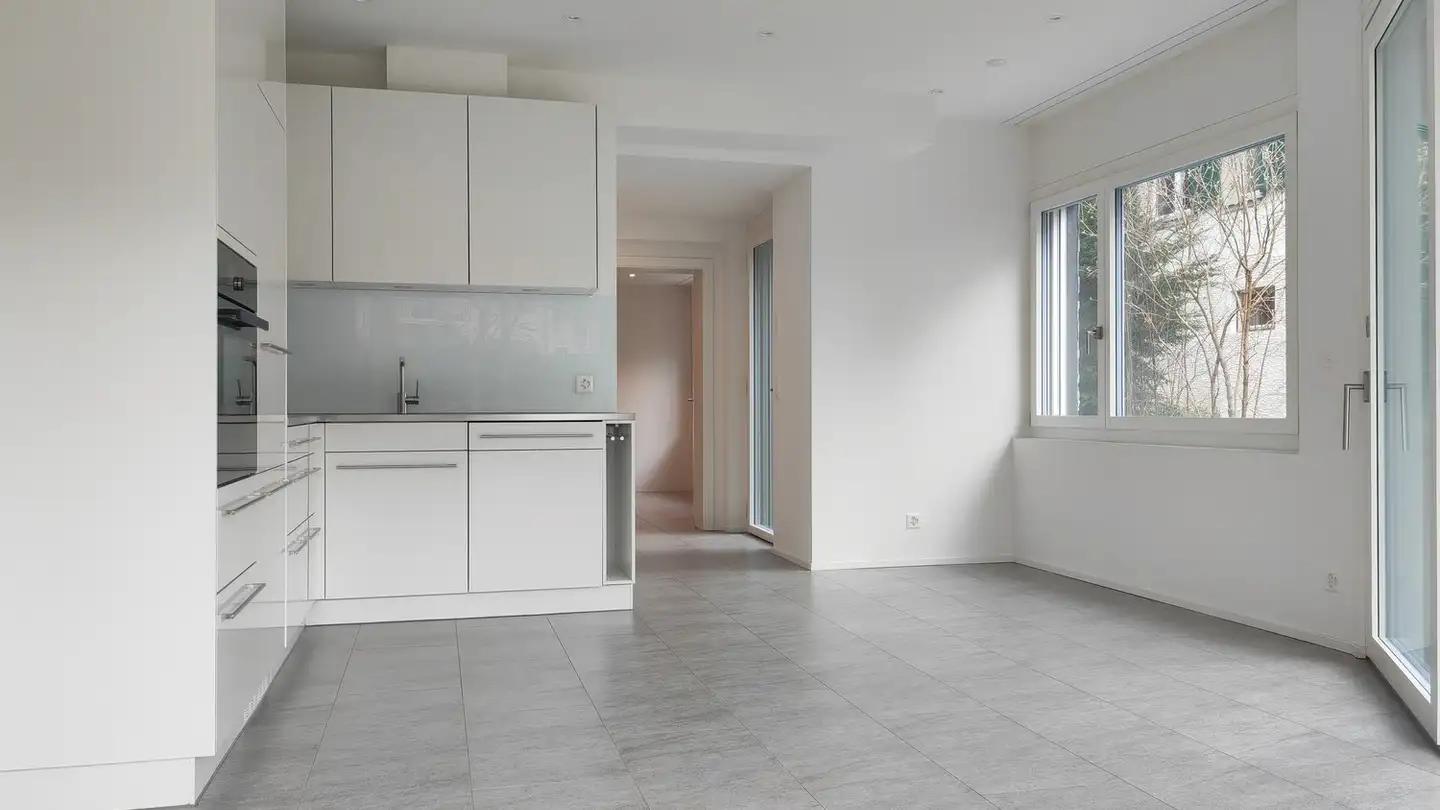 Appartamento in affitto - Witikonerstrasse 26, 8032 Zürich - Foto 3