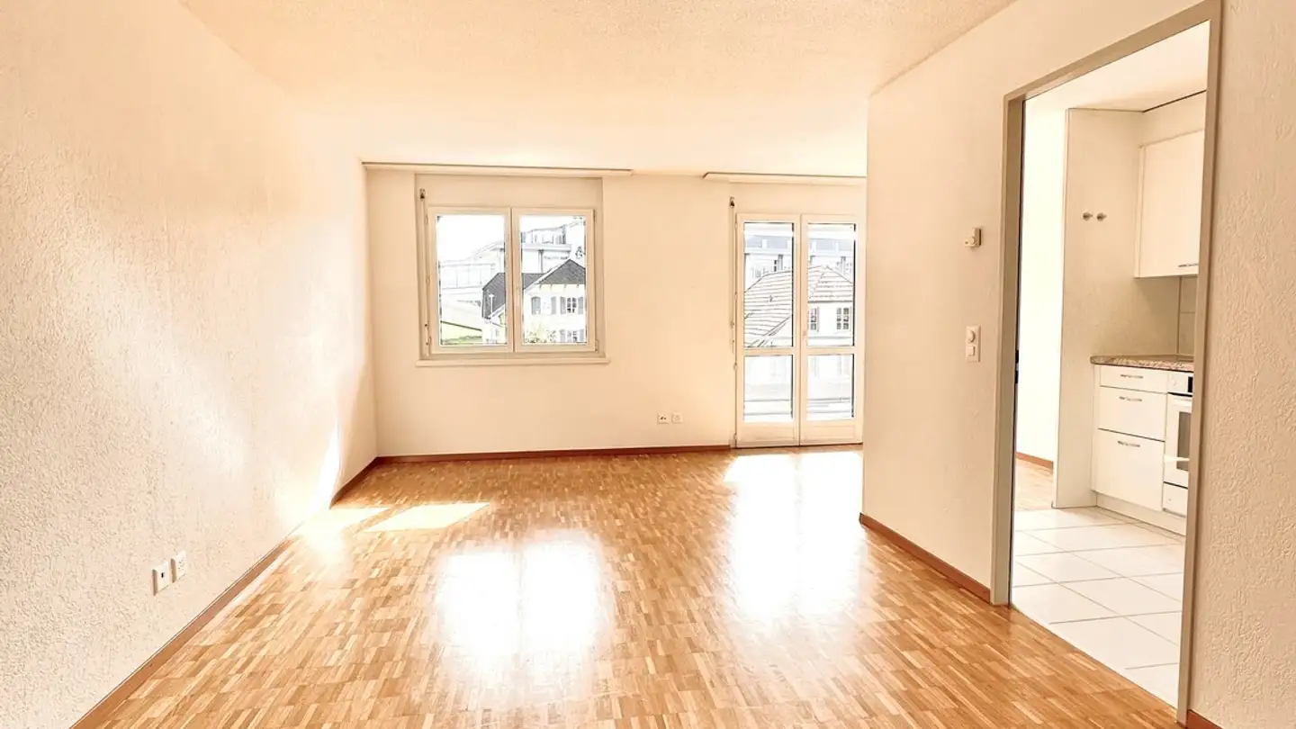 Wohnung kaufen - Rohrstrasse 51a, 3507 Biglen