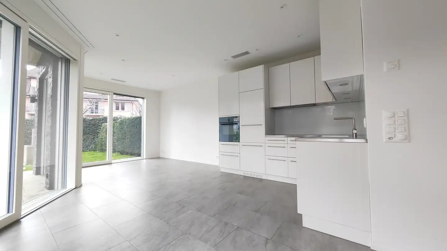 Appartamento in affitto - Witikonerstrasse 26, 8032 Zürich