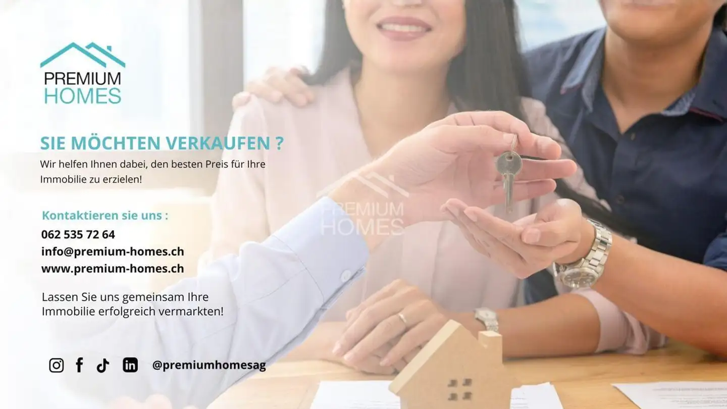 Terreno edificabile in vendita - 5734 Reinach AG - Foto 4