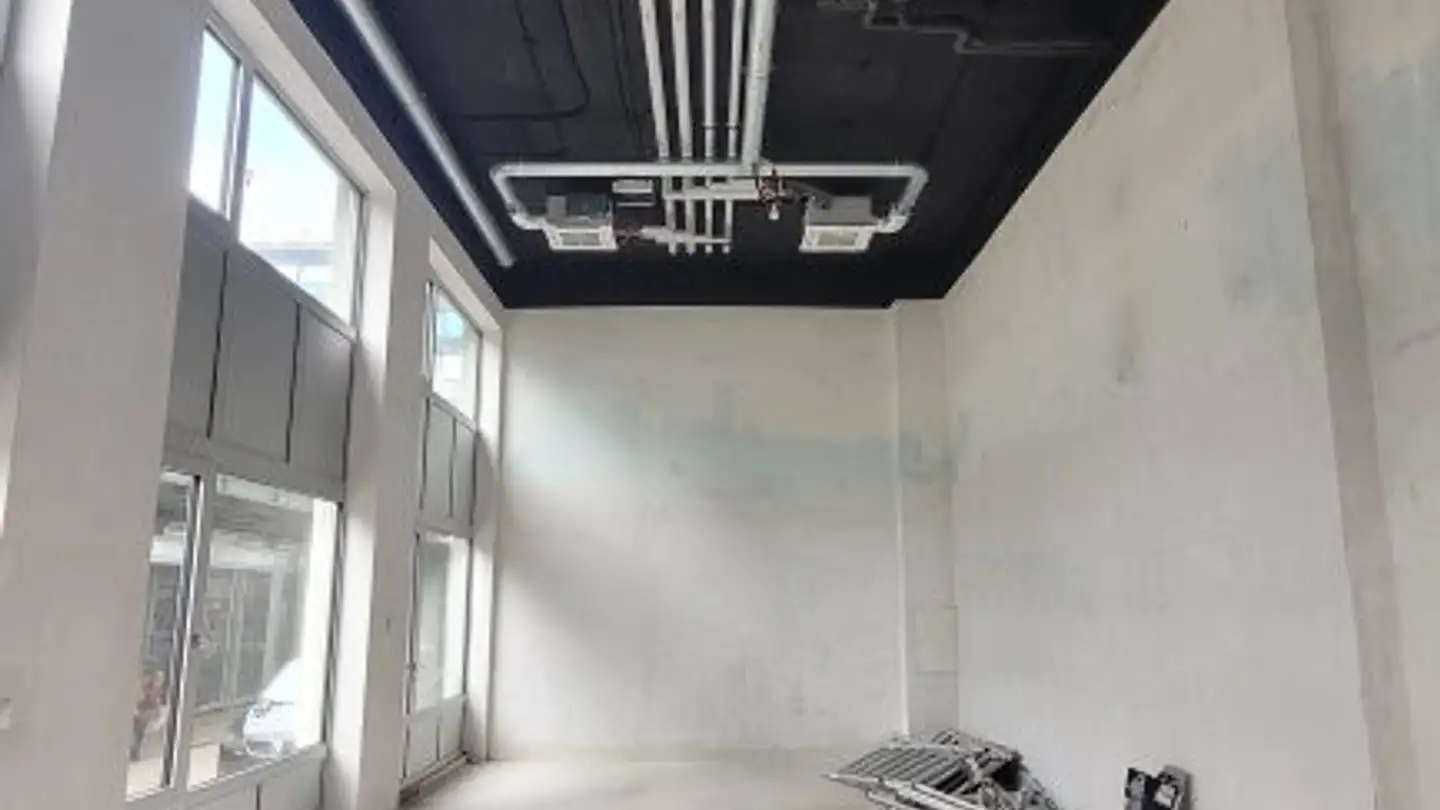 Negozio in affitto - Rue De Lausanne 143, 1202 Genève - Foto 4