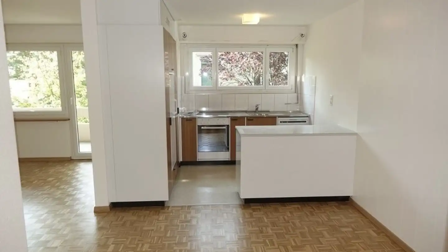 Chambre à louer - Nelkenstrasse 6, 8400 Winterthur