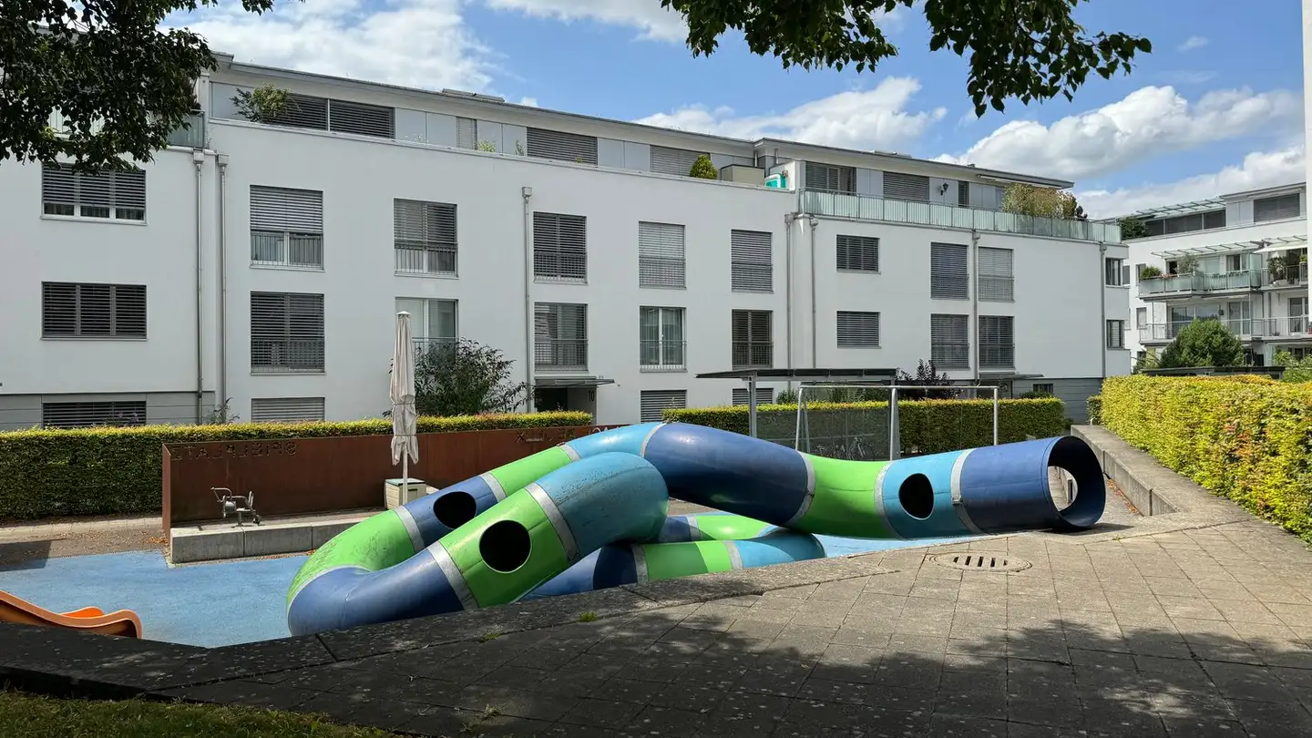 Appartamento in affitto - Mühleweiher 4, 8606 Greifensee - Photo 2