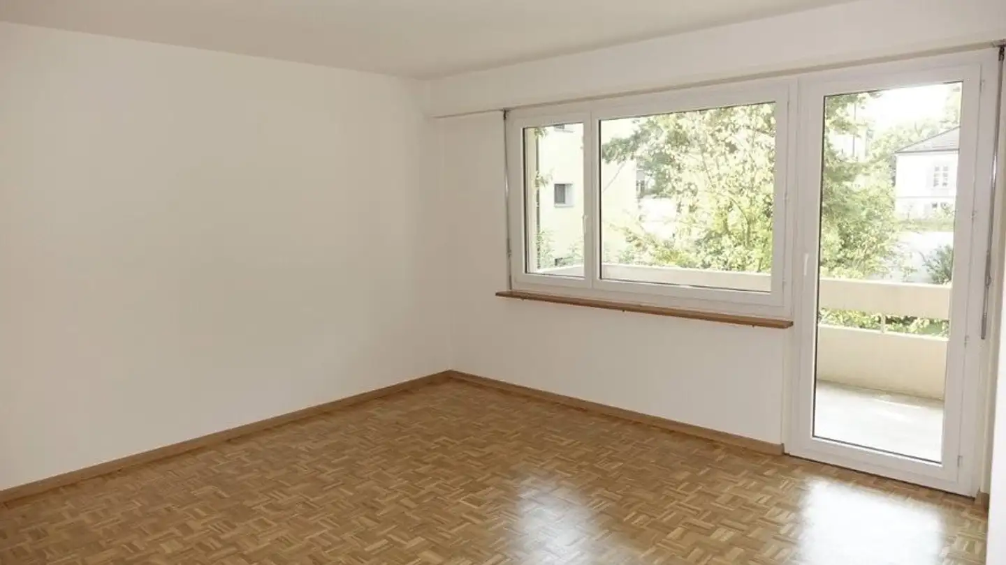 Chambre à louer - Nelkenstrasse 6, 8400 Winterthur - Photo 2