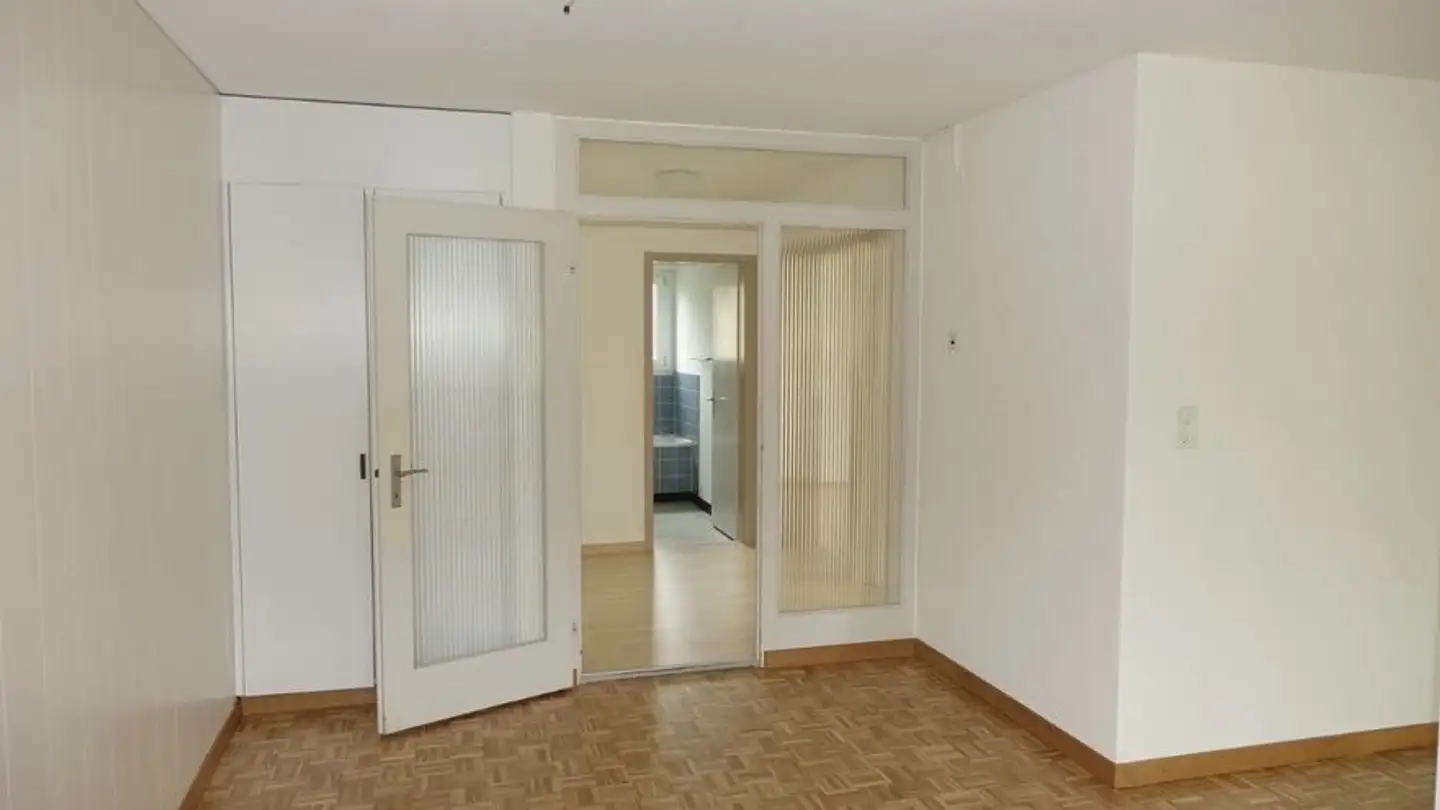 Chambre à louer - Nelkenstrasse 6, 8400 Winterthur - Photo 3