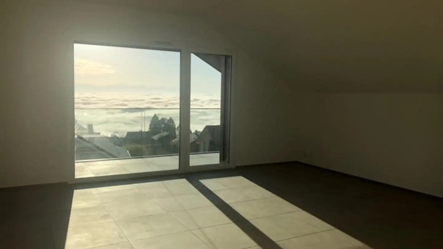 Wohnung mieten - Route De Saint-Cergue 16, 1273 Arzier-Le Muids