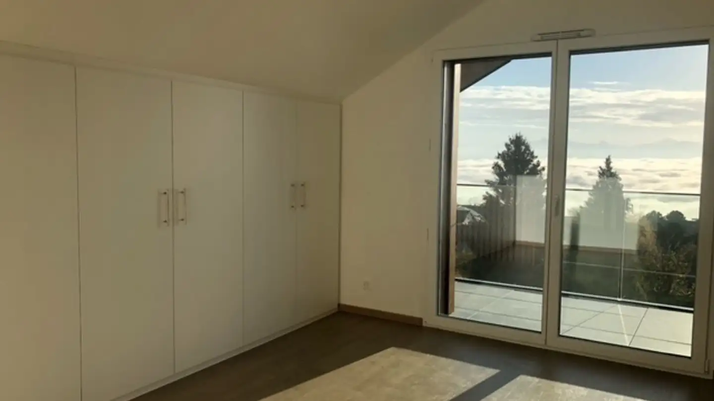 Wohnung mieten - Route De Saint-Cergue 16, 1273 Arzier-Le Muids - Foto 3