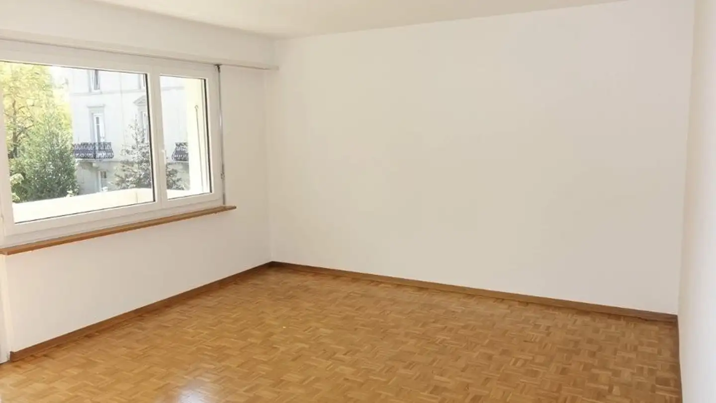 Chambre à louer - Nelkenstrasse 6, 8400 Winterthur - Photo 4