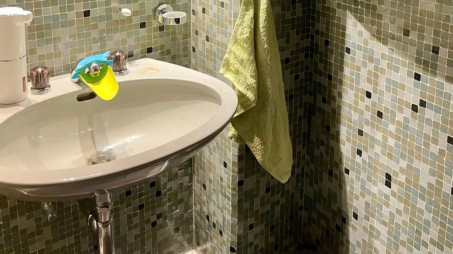 Bürofläche mieten - Bahnhofstrasse 8, 3600 Thun - Foto 3