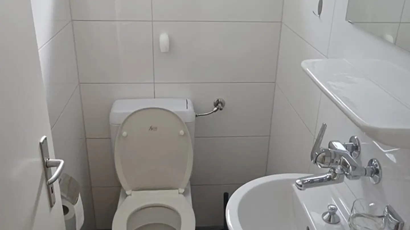 Chambre à louer - 8807 Freienbach - Photo 2