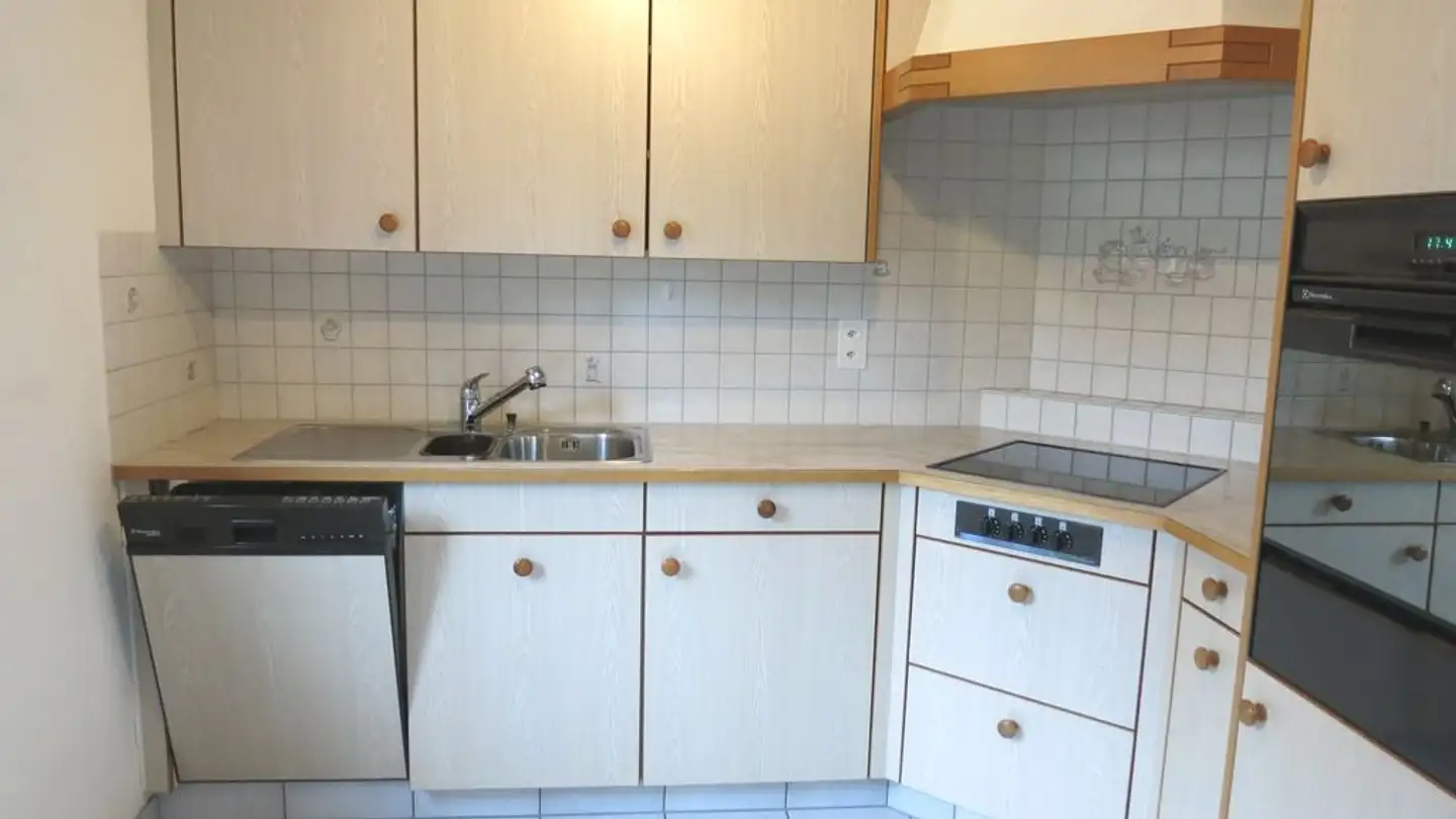 Apartment for rent - Gartenstrasse 10, 8570 Weinfelden - Photo 2