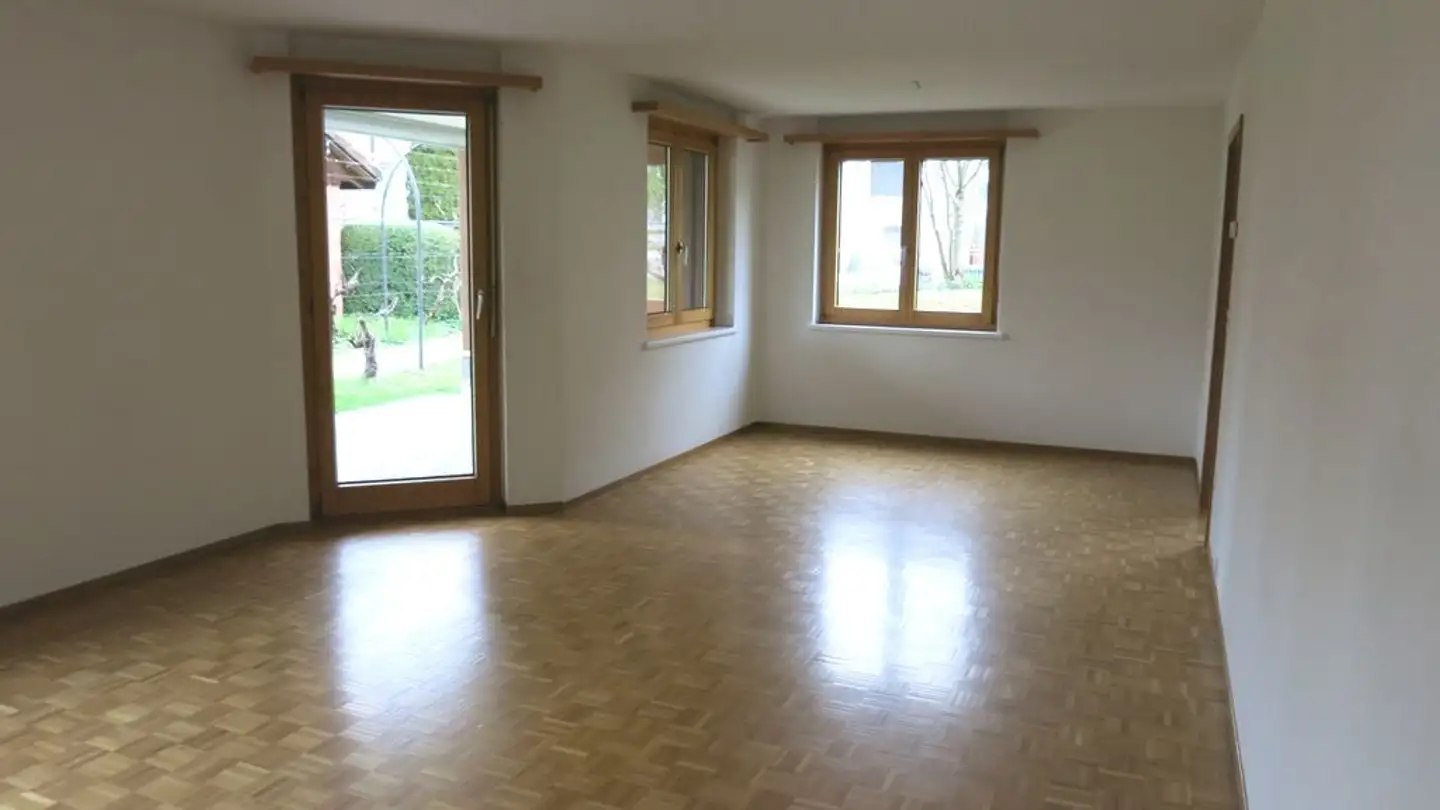 Apartment for rent - Gartenstrasse 10, 8570 Weinfelden - Photo 3