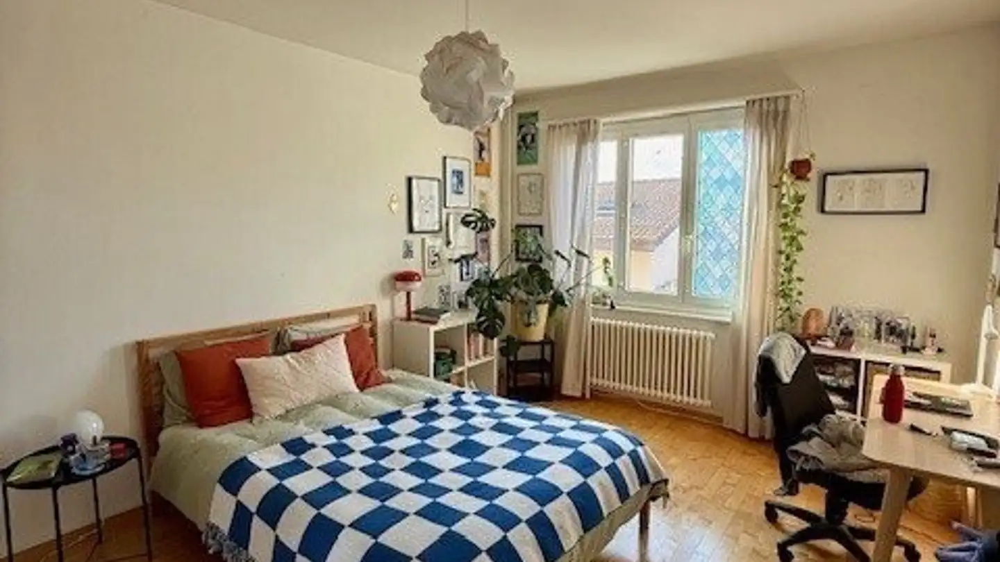 Wohnung mieten - Avenue De Florissant 11, 1008 Prilly - Foto 4