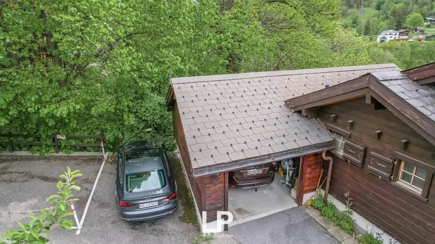 Casa singola in vendita - 3983 Mörel - Photo 3