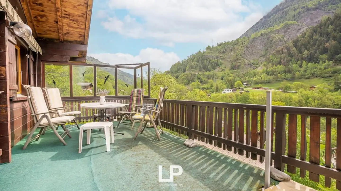 Casa singola in vendita - 3983 Mörel - Photo 4