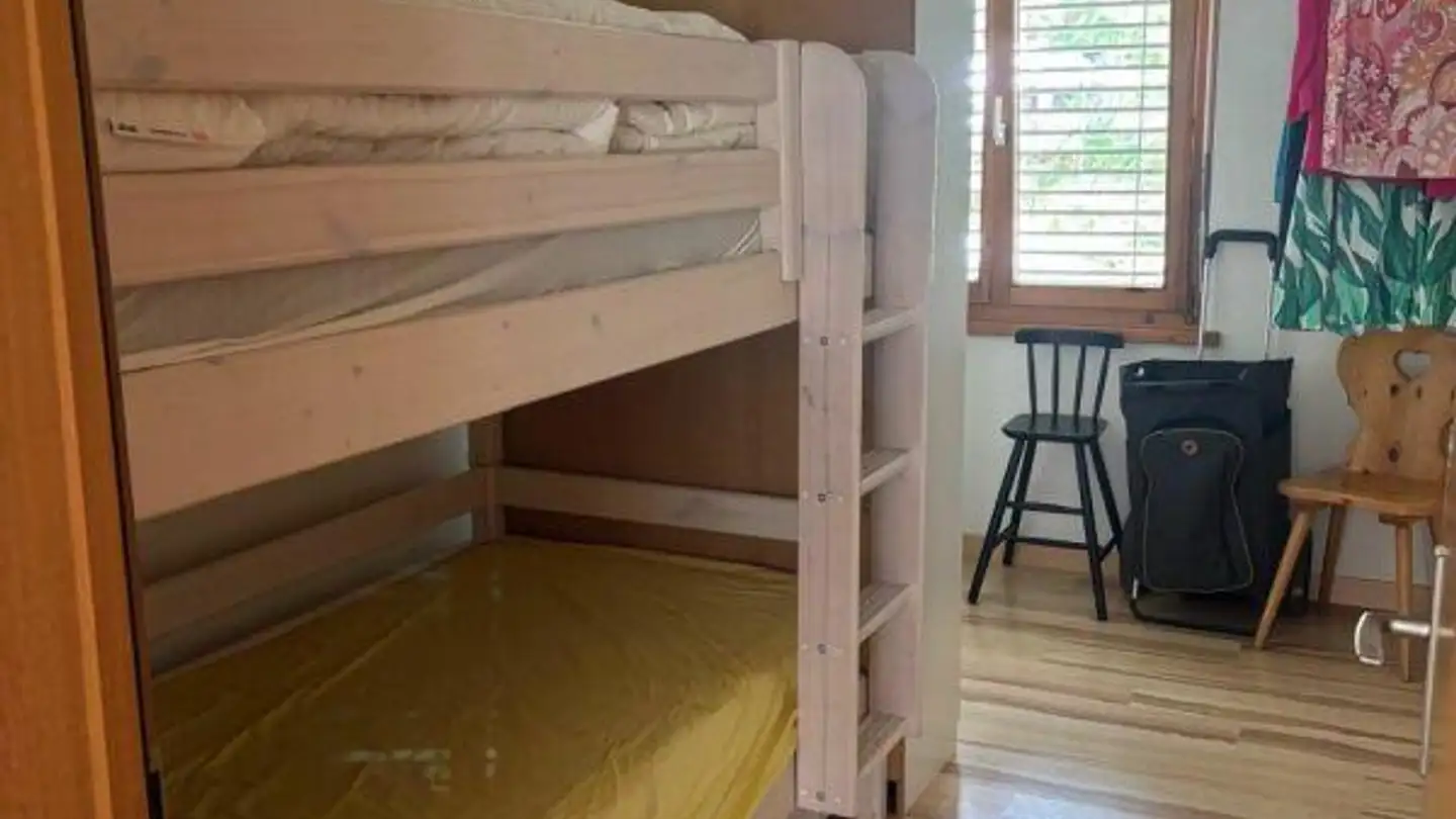 Apartment for rent - Obere Gasse 33, 3906 Saas-Fee - Photo 4