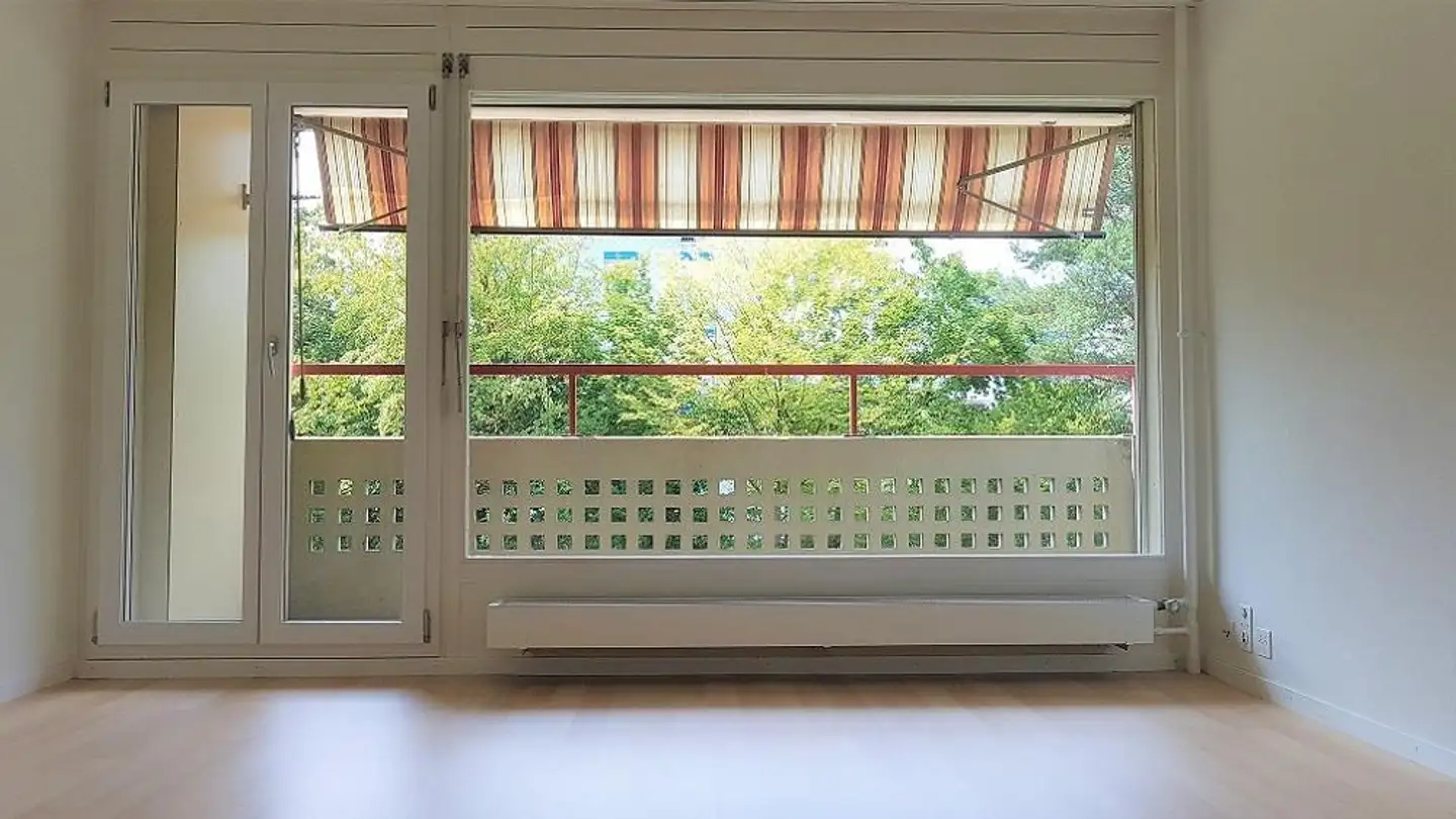 Appartamento in affitto - Gutenbergstrasse 6, 4562 Biberist