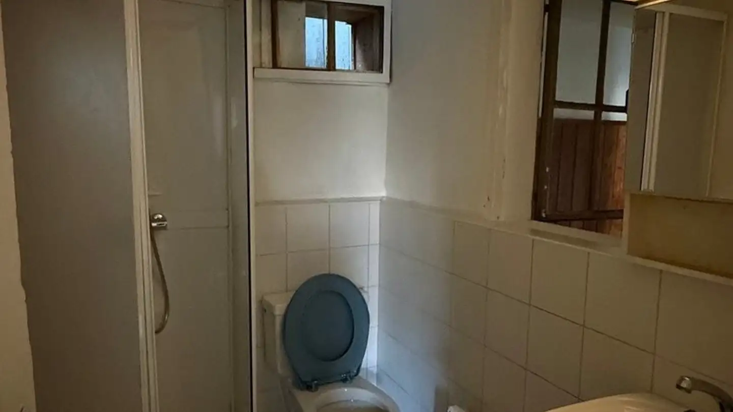 Appartamento in affitto - Lürlibadstrasse 32, 7000 Chur