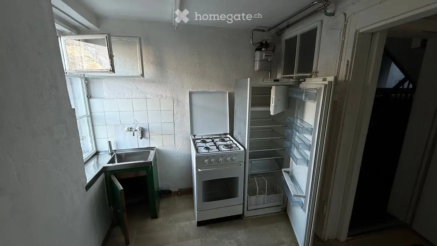 Appartamento in affitto - Lürlibadstrasse 32, 7000 Chur - Foto 2