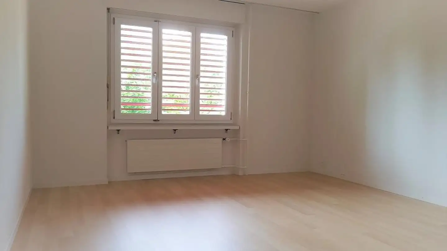 Appartamento in affitto - Gutenbergstrasse 6, 4562 Biberist - Photo 3