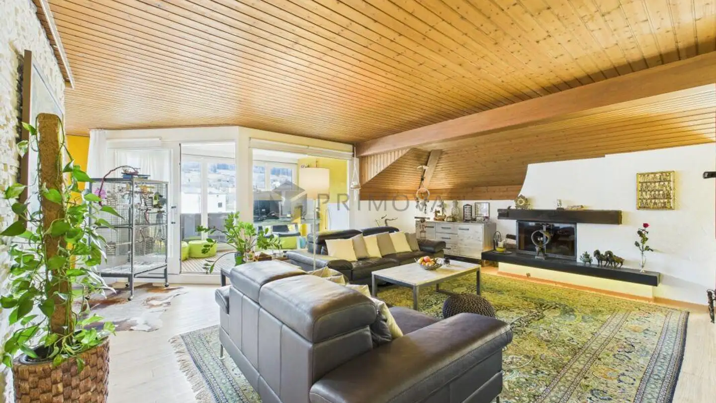 Wohnung kaufen - 5734 Reinach AG