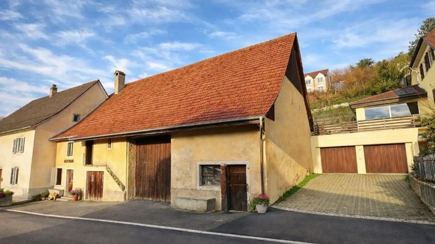 Maison individuelle à vendre - 2902 Fontenais - Photo 2