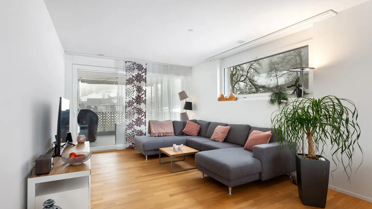 Appartamento in vendita - Oberfeld, 5053 Staffelbach