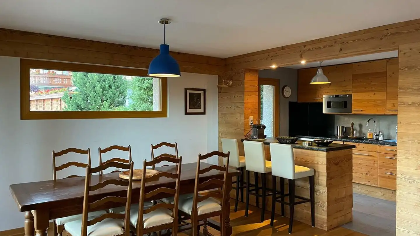 Appartamento in affitto - Rue Des Anémones, 3963 Crans-Montana - Foto 2