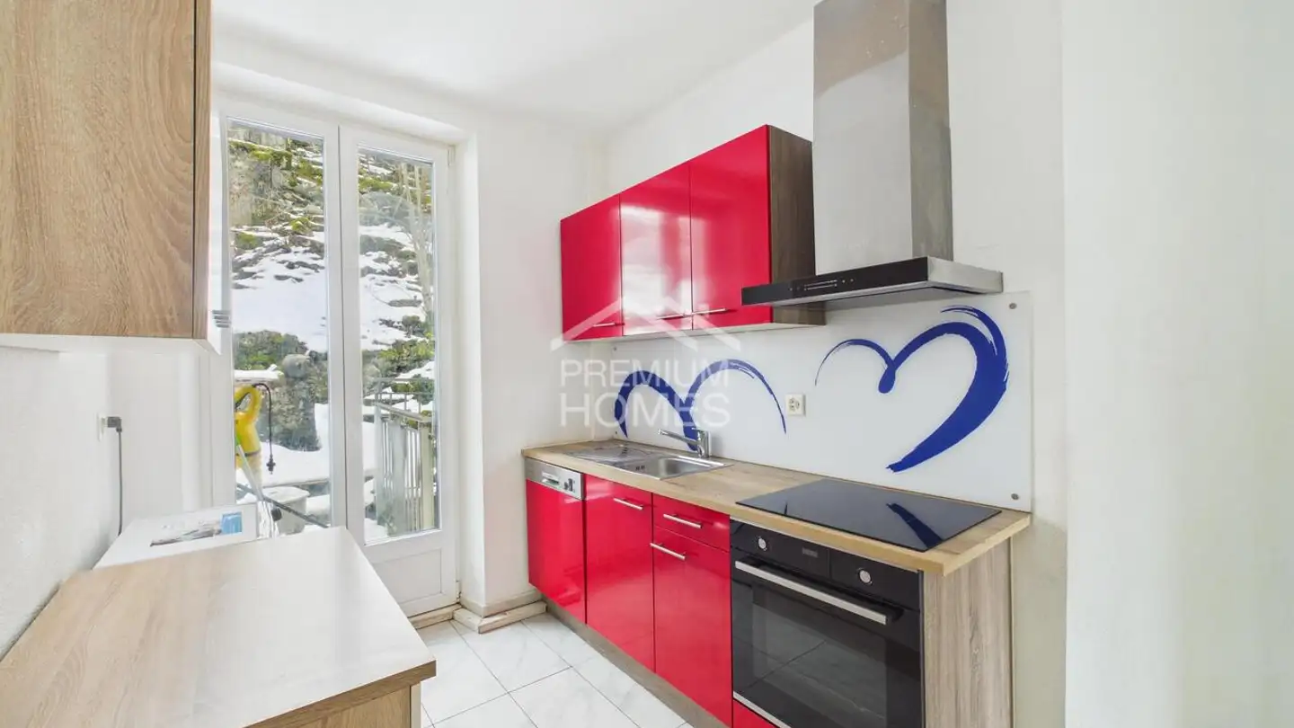 Appartement à vendre - Le Prévoux, 2400 Le Prévoux - Photo 3