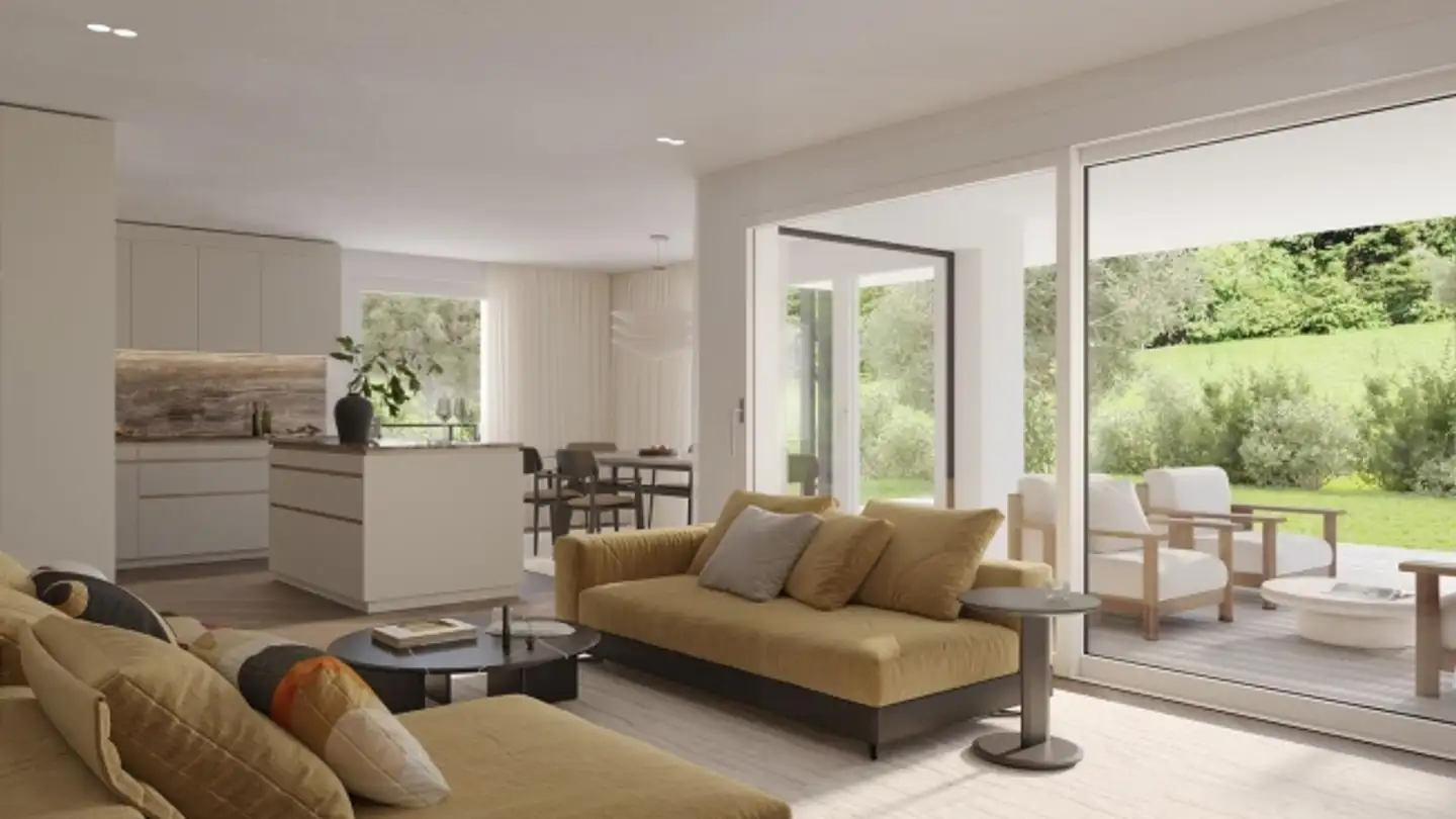 Appartamento in vendita - Teufenerstrasse 29, 9042 Speicher - Photo 4